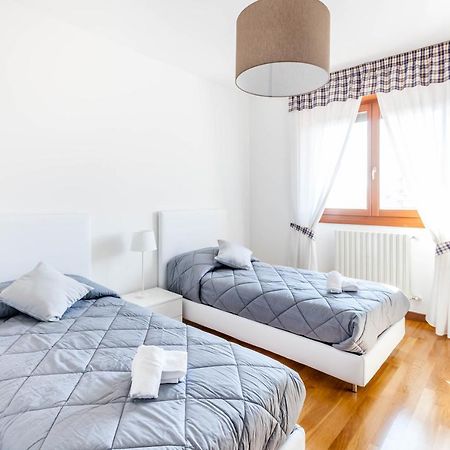 Attico Ai Cedri Apartment Verona Ruang foto