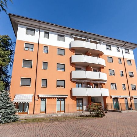 Attico Ai Cedri Apartment Verona Ruang foto