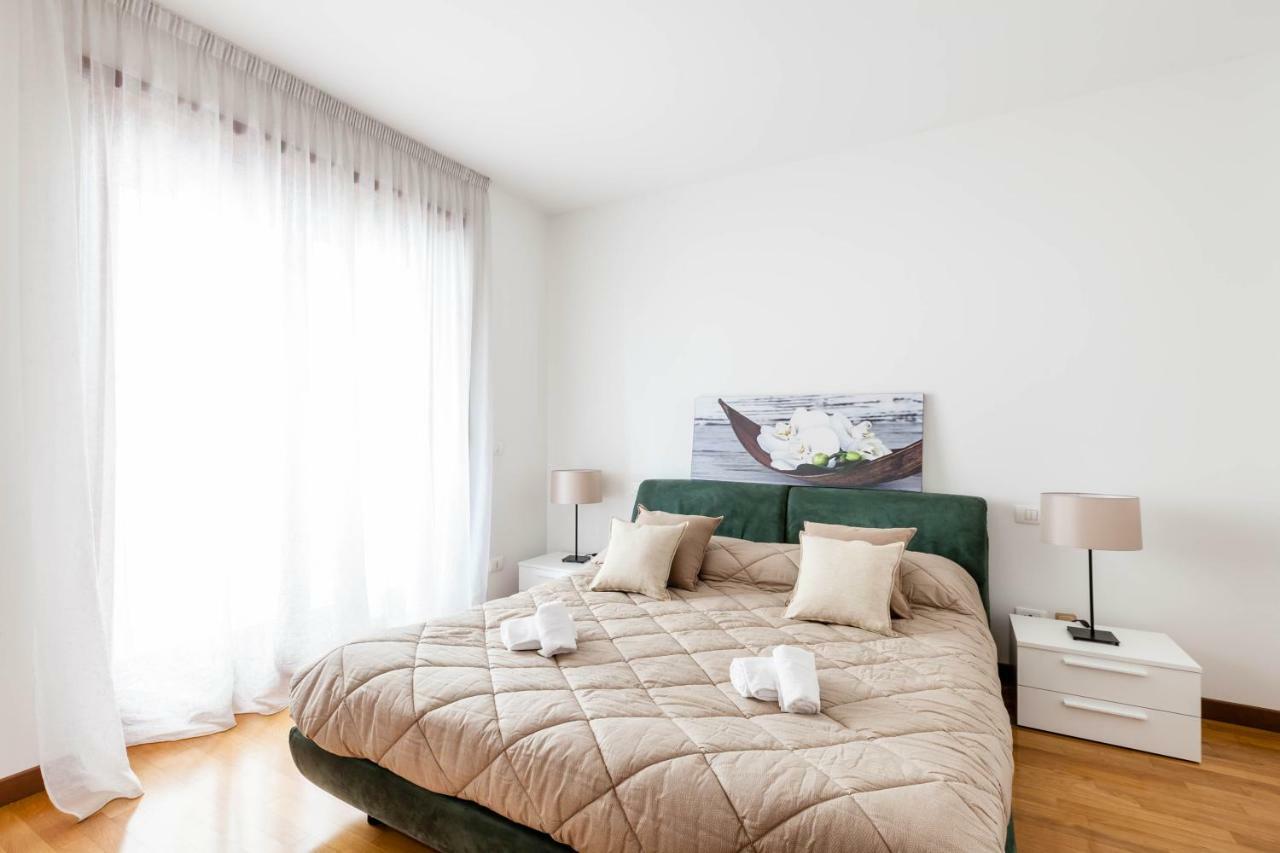 Attico Ai Cedri Apartment Verona Ruang foto