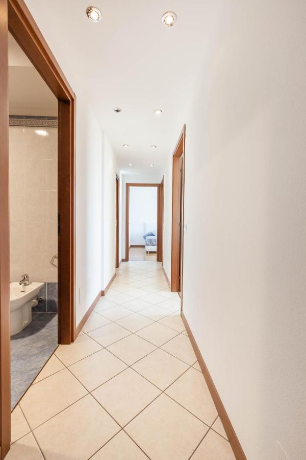 Attico Ai Cedri Apartment Verona Ruang foto