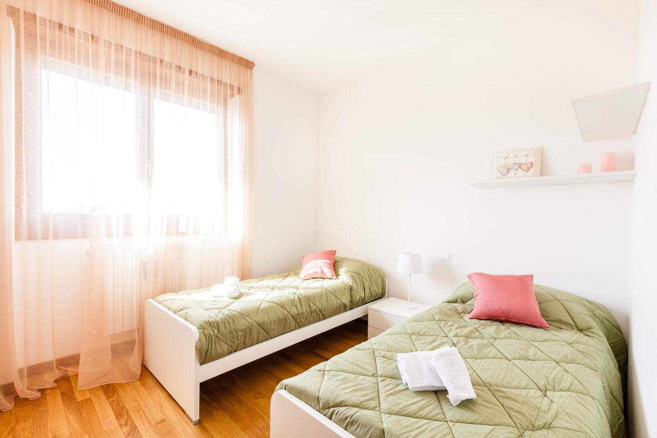 Attico Ai Cedri Apartment Verona Ruang foto