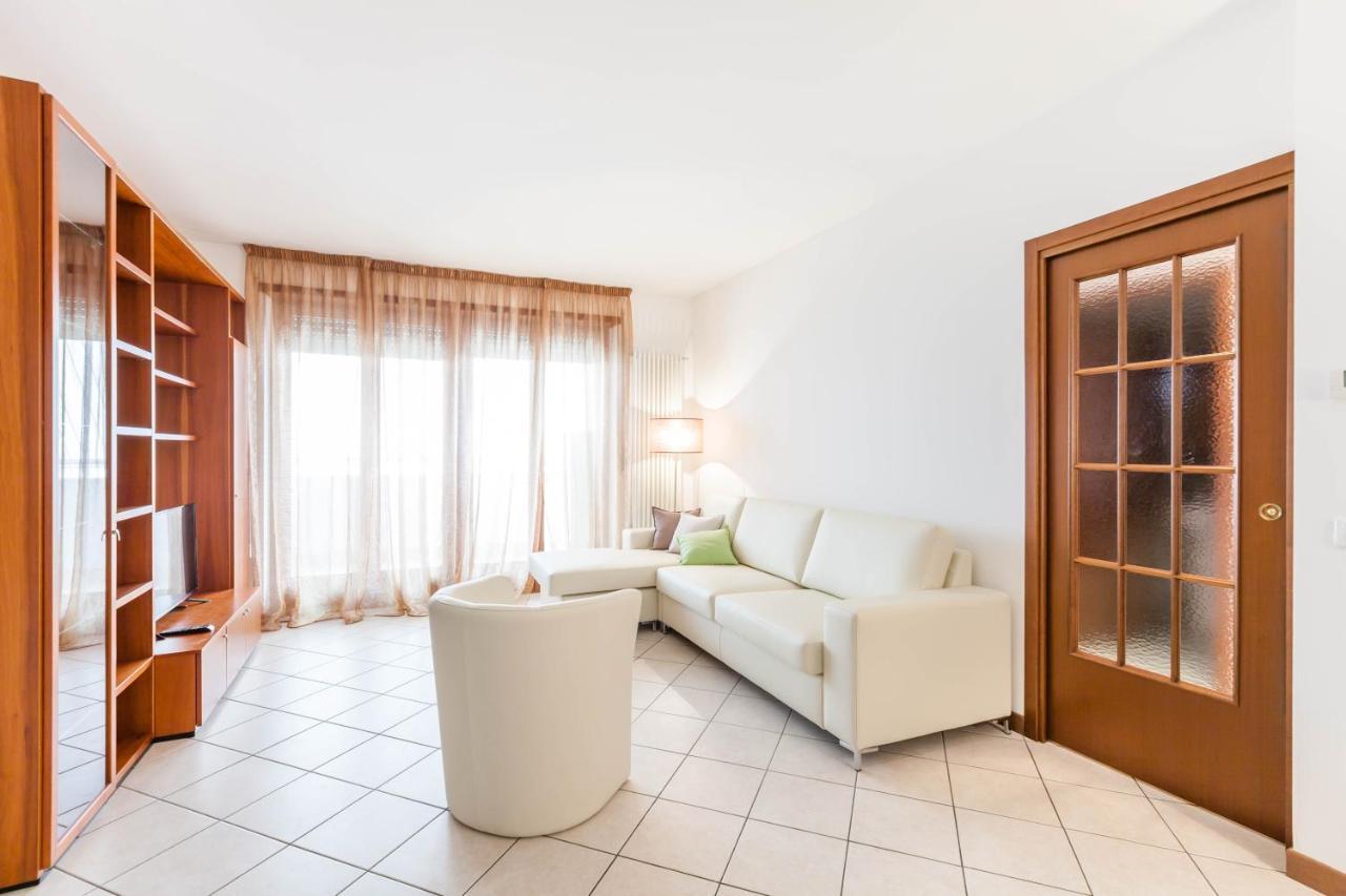 Attico Ai Cedri Apartment Verona Ruang foto