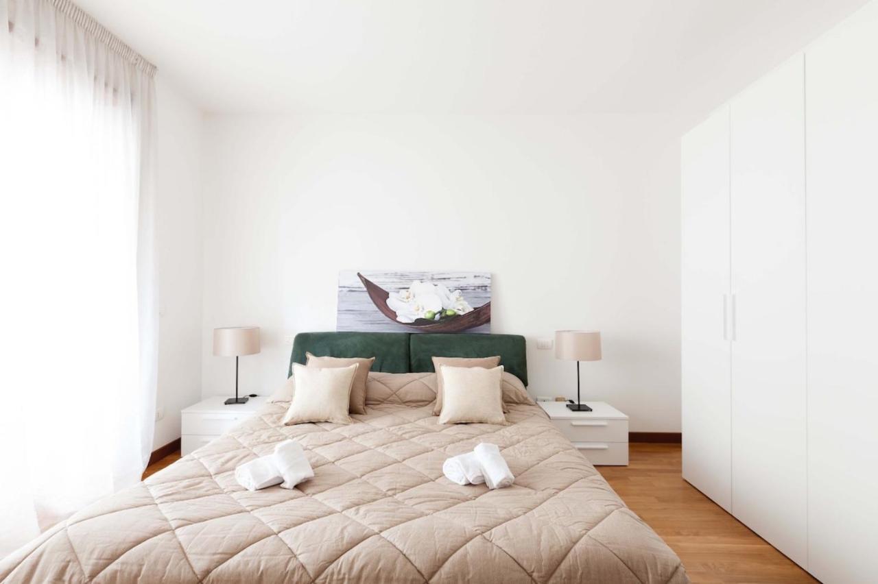 Attico Ai Cedri Apartment Verona Ruang foto