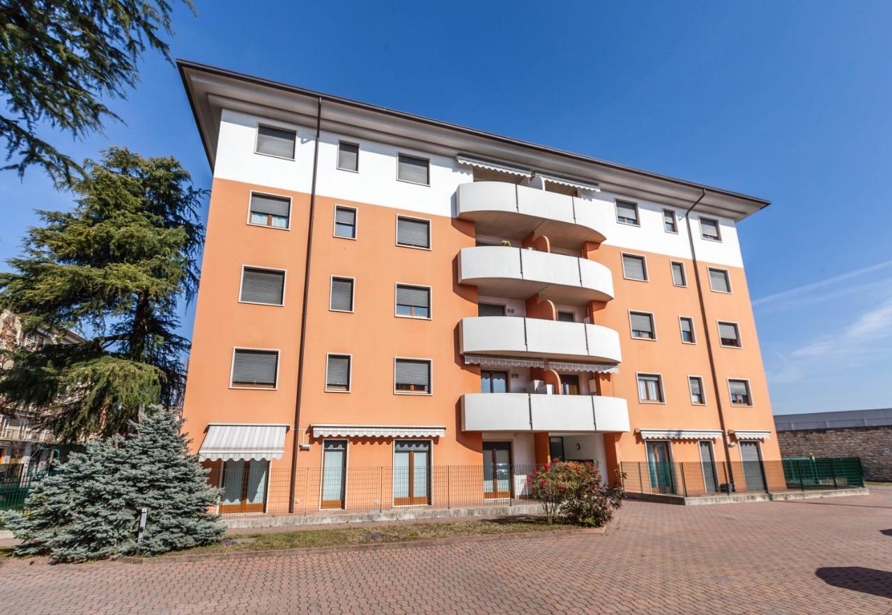 Attico Ai Cedri Apartment Verona Ruang foto