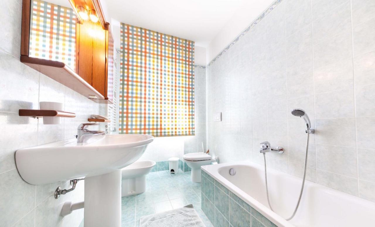 Attico Ai Cedri Apartment Verona Ruang foto